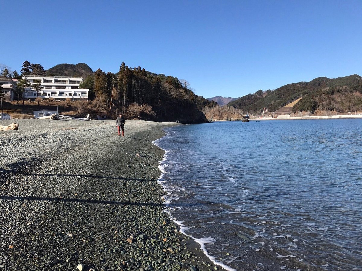 🏞️ 물바다 공원 (미즈우미 코엔) 이미지 7